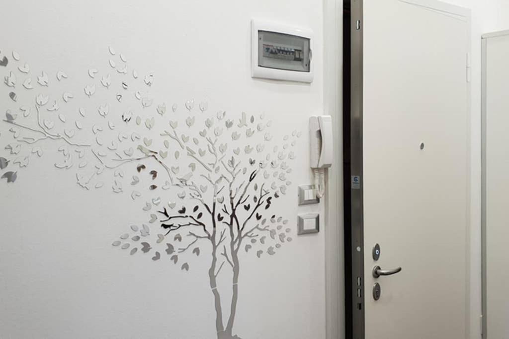 Casa Ottaviano Apartment Bologna Exterior photo